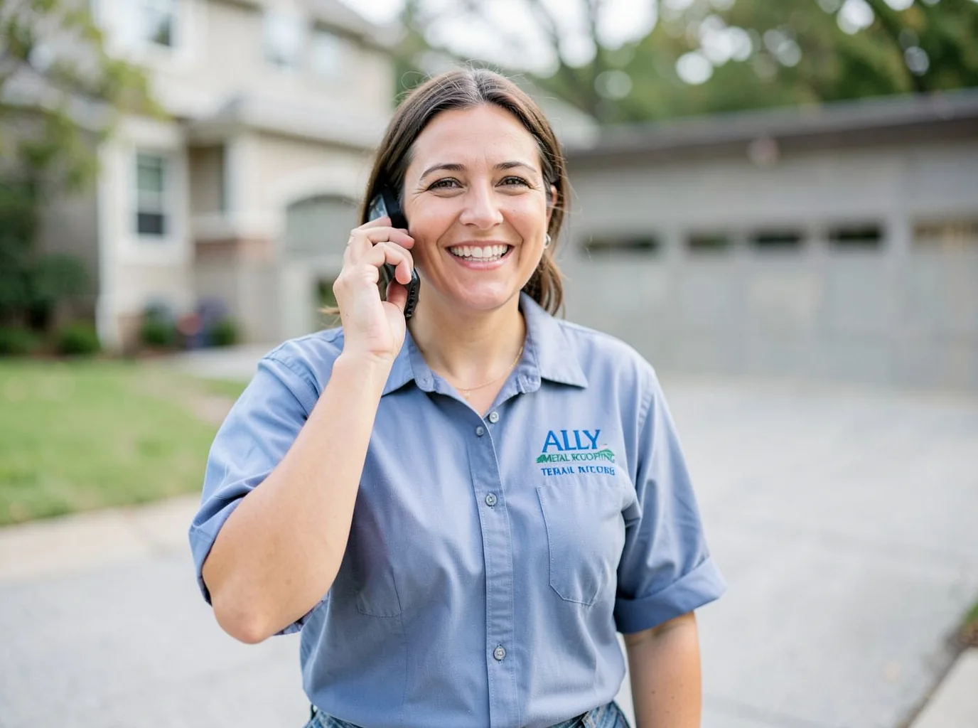 Metal Roof Installation Rockville, NE FAQs